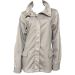 La Redoute Light Grey Raincoat