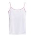 M&S Rounded Neck Secret Support Strappy Cami Top