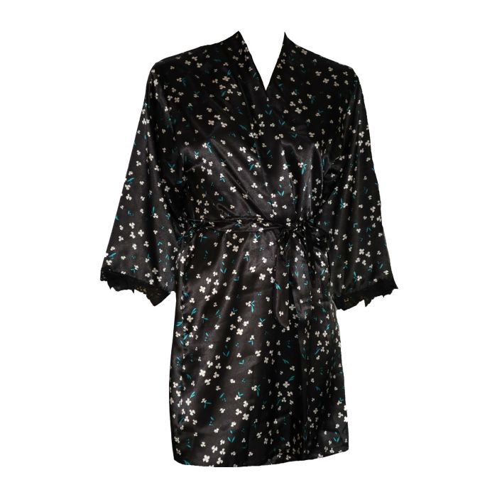 M&s kimono new arrivals dressing gown