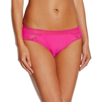 Wonderbra Minimal Chic Brazilian Knickers