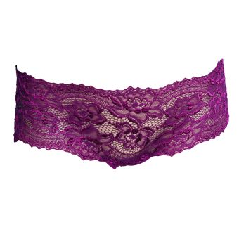 M&S Brazilian Lacey Knickers / Shorts