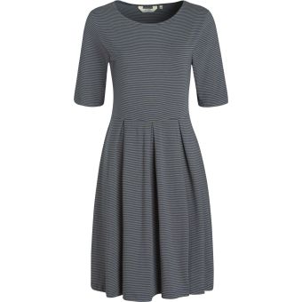Seasalt St Enodoc Dress - Narrows Bracken