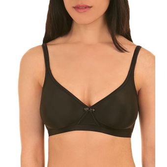 Playtex Unwired Satiny Cross-You-Heart Bra