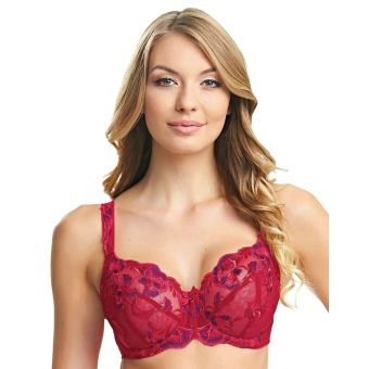 Fantasie Angelina Underwire Vertical Seam Bra