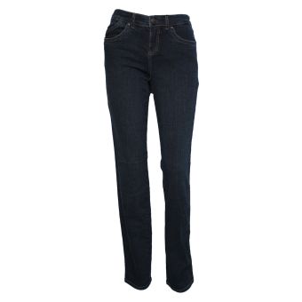 FDJ Kylie Dark Blue Straight Leg Jeans (5038311)