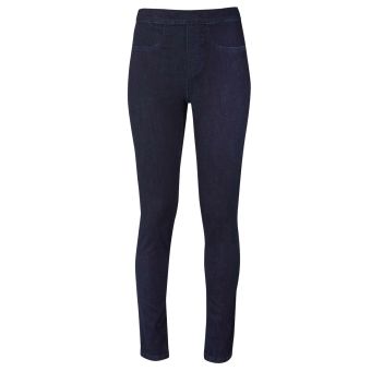 White Stuff 'Hazel' Dark Denim Blue Jegging Jean
