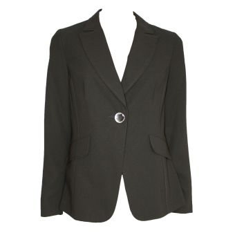 SAVOIR Smart Single Breasted Jacket / Blazer