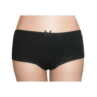 M&S Low Rise Knickers / Boy Shorts