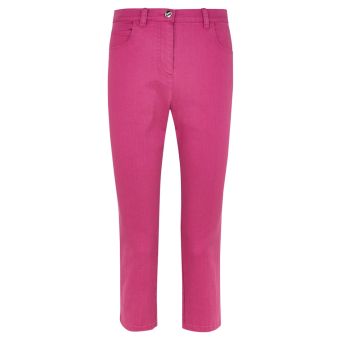 magenta