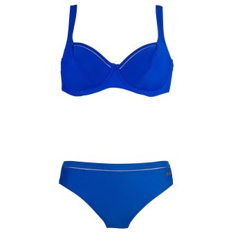 Naturana Underwired Bikini Set - Style 72486 - Size 10 / 32B