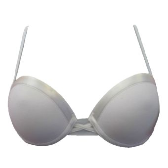 Triumph International Shiny Curves Padded Underwired Bra. Size 32B