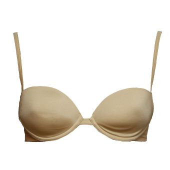 Triumph Push Up Underwired Bra. Size 34A