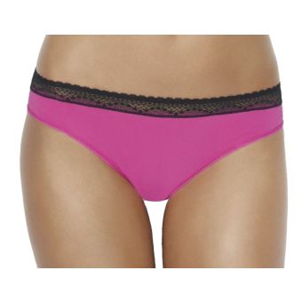 Wonderbra Crazy Dressing Room Brazilian Brief. Size XL / UK 16